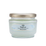 Load image into Gallery viewer, SABON Dead Sea Body Scrub in Delicate Jasmine
