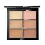 Load image into Gallery viewer, ZFC Professional Master Class 6-Color Concealer &amp; Contouring Palette