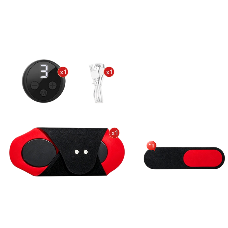 LIFTONE Meridian Massager EMS Therapy Device