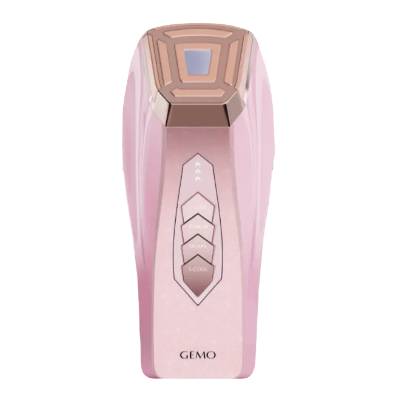 GEMO G18 Cold Light Beauty Device - Sherue