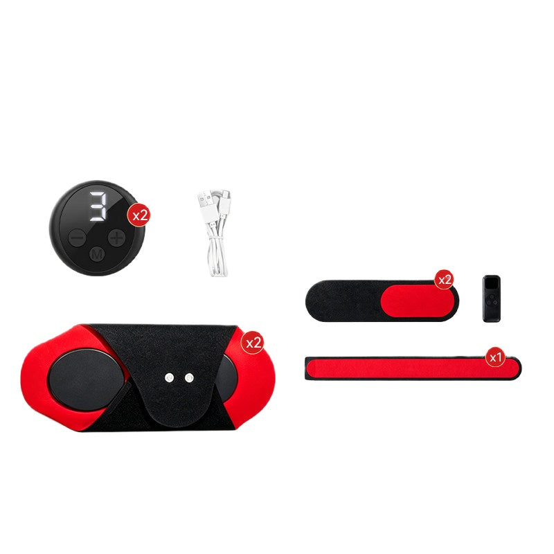 LIFTONE Meridian Massager EMS Therapy Device