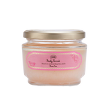 Load image into Gallery viewer, SABON Dead Sea Body Scrub in Rose Tea