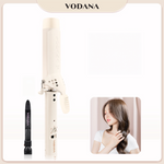 Load image into Gallery viewer, VODANA Glam Wave Ionic Ceramic Curling Iron (Zhao Lusi Favorite)