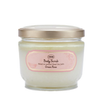Load image into Gallery viewer, SABON Dead Sea Body Scrub in Green Rose