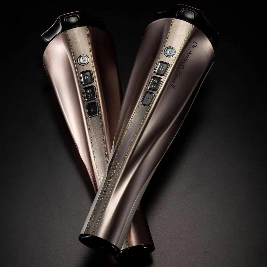 ARTISTIC & CO DR. ARRIVO The ZEUS II Advanced Anti-Aging Beauty Device - Sherue