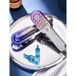 Load image into Gallery viewer, ASHMORE Red Light RF Hair Health Comb | Advanced Scalp Therapy &amp; Hair Growth Support ASHMORE