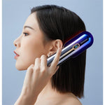 Load image into Gallery viewer, ASHMORE Red Light RF Hair Health Comb | Advanced Scalp Therapy &amp; Hair Growth Support ASHMORE