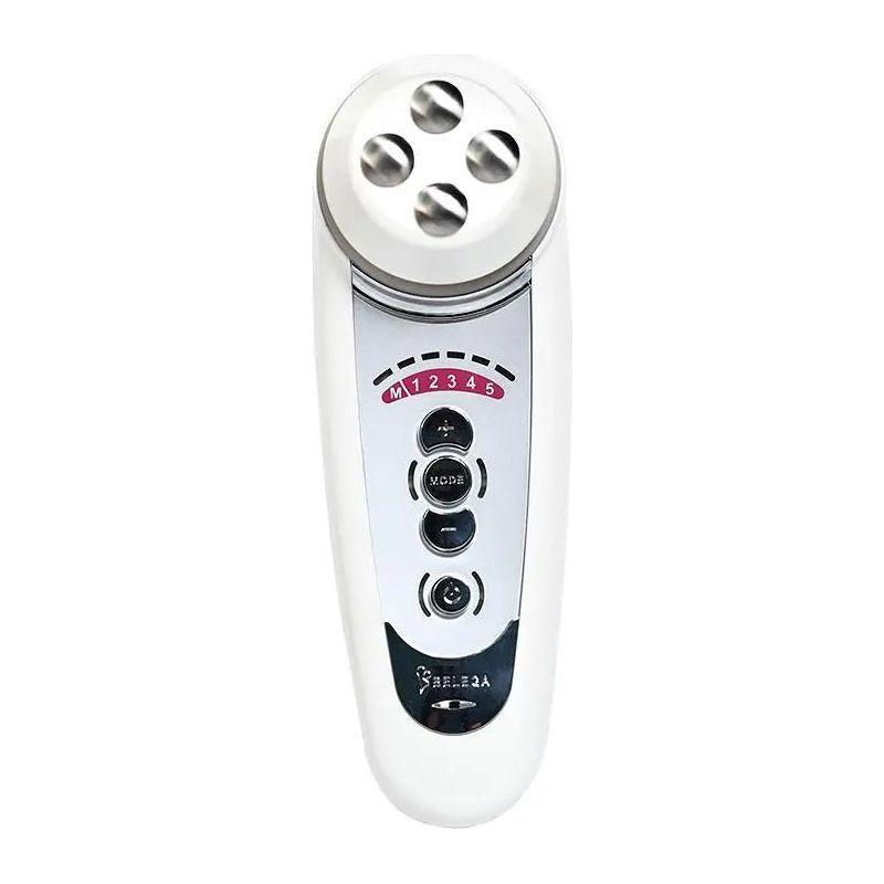 BELEGA Cell Cure 4T Plus | Professional-Grade Facial & Scalp Rejuvenation Device BELEGA