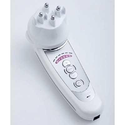 BELEGA Cell Cure 4T Plus | Professional-Grade Facial & Scalp Rejuvenation Device BELEGA