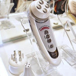Load image into Gallery viewer, BELEGA Cell Cure 4T Plus | Professional-Grade Facial &amp; Scalp Rejuvenation Device BELEGA