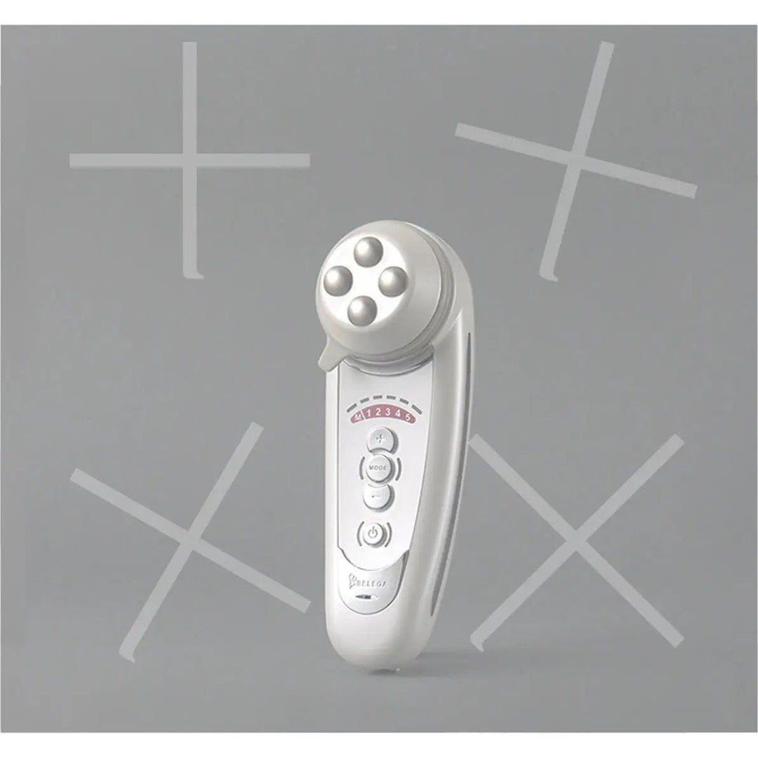 BELEGA Cell Cure 4T Plus | Professional-Grade Facial & Scalp Rejuvenation Device BELEGA