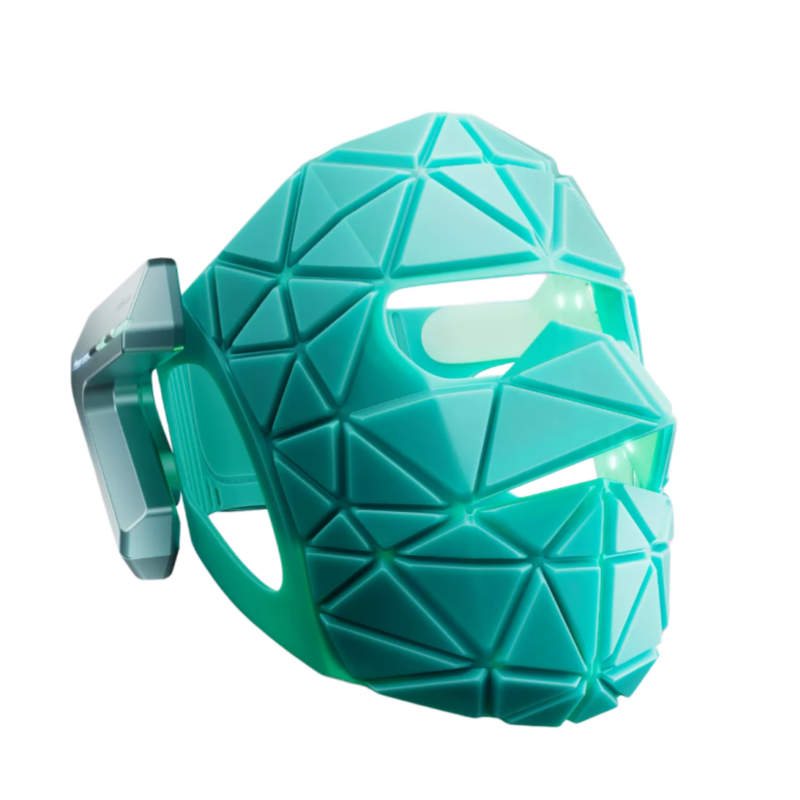 YAMAN Super Light Face Mask YJMF4LCP - Chinese Version