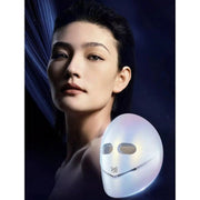 CHOUOHC Morpho Light Master LED Mask | Advanced 6-Mode Light Therapy for Radiant Skin - Sherue