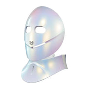 CHOUOHC LED Photon Rejuvenation Mask Beauty Device | Advanced Light Therapy for Face & Neck - Sherue