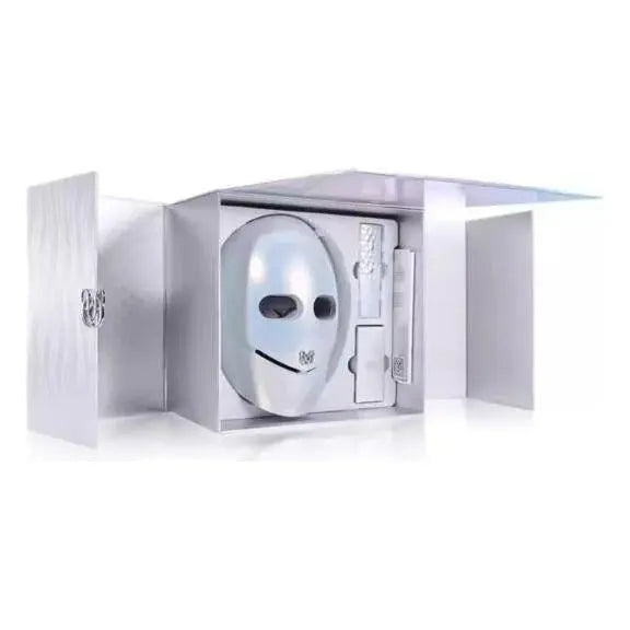 CHOUOHC LED Photon Rejuvenation Mask Beauty Device | Advanced Light Therapy for Face & Neck - Sherue