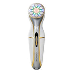 Load image into Gallery viewer, CHOUOHC THE MORPHO Anti-Aging Beauty Device Gel &amp; Serum Set | Advanced RF &amp; EMS Skin Rejuvenation - Sherue