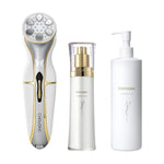 Load image into Gallery viewer, CHOUOHC THE MORPHO Anti-Aging Beauty Device Gel &amp; Serum Set | Advanced RF &amp; EMS Skin Rejuvenation - Sherue