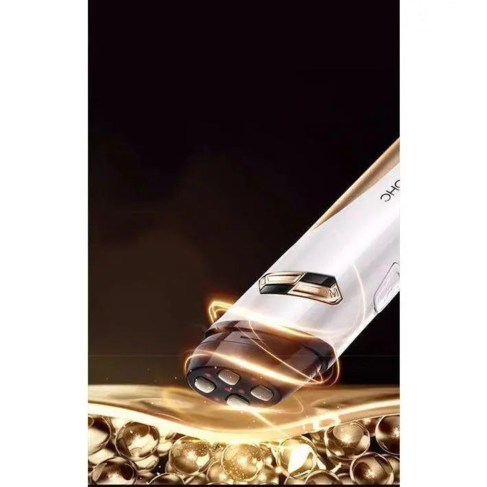 CHOUOHC The MORPHO Eye Carved Beauty Device | Targeted Anti-Aging & Eye Care Solution - Sherue