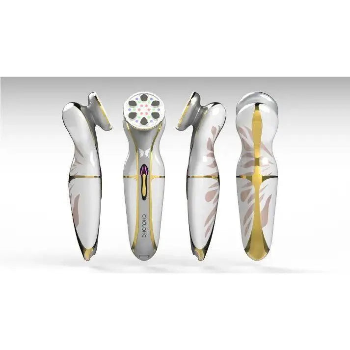 CHOUOHC THE MORPHO Skin Care Set | Advanced Hydration & Anti-Aging Solution - Sherue