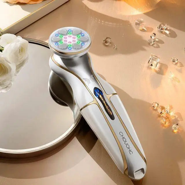 CHOUOHC THE MORPHO Skin Care Set | Advanced Hydration & Anti-Aging Solution - Sherue