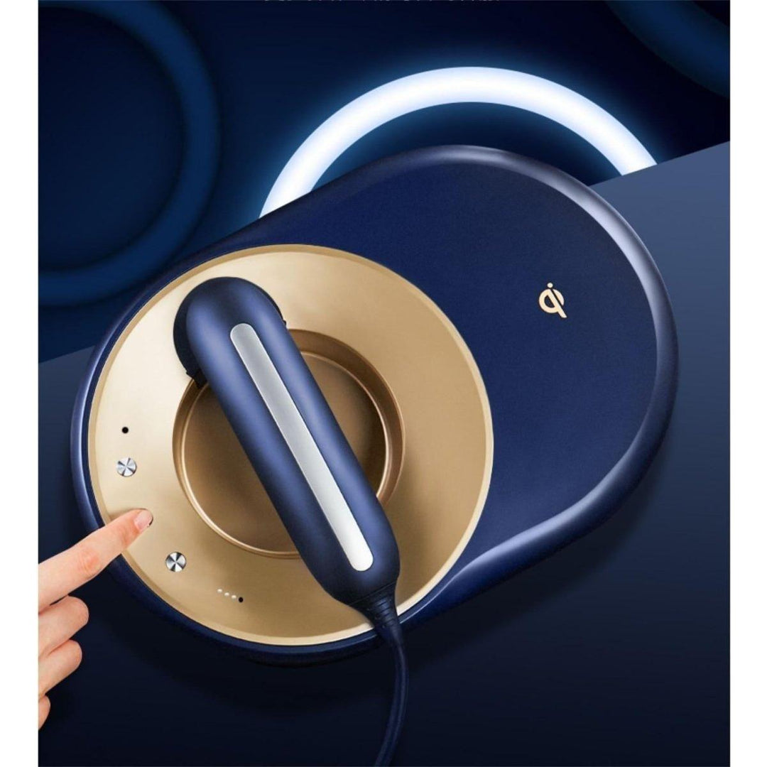 DJM Powerful Direction Control RF Device | Advanced Anti-Aging & Skin Tightening DJM