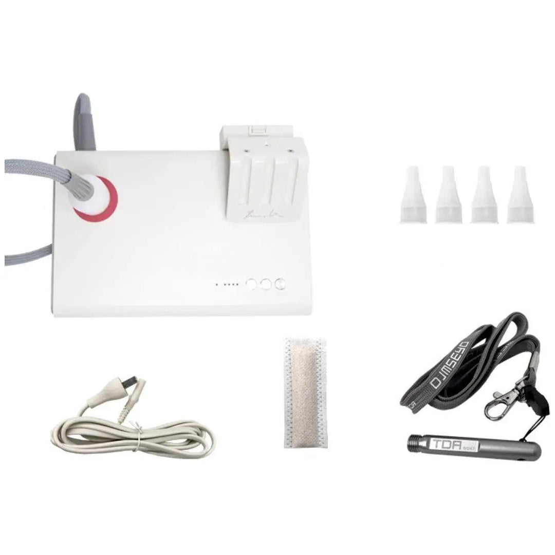 DJM SEYO AP Beauty Device | Advanced Oxygen Infusion & Skin Rejuvenation - Sherue