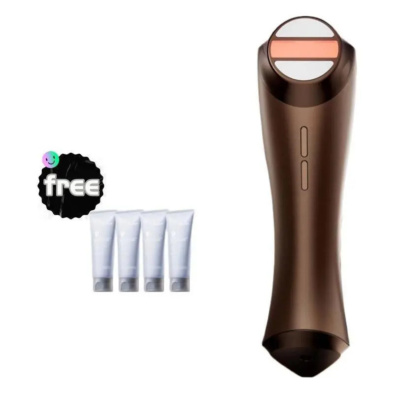 DLUS E10 Facial Beauty Device | All-Round Anti-Aging & Facial Contour Firming - Sherue