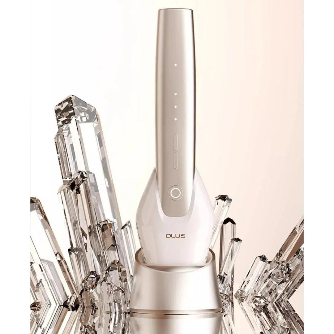 DLUS Semiconductor Light Spot Whitening Beauty Device R10 | Advanced Pigmentation & Dark Spot Removal - Sherue