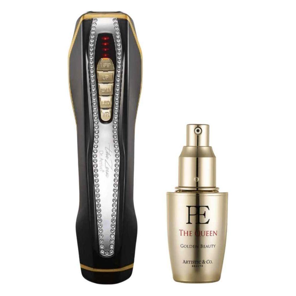 Dr. Arrivo Zeus Swarovski by Artistic & Co. | Luxury 5-in-1 Skin Tightening Device Dr Arrivo