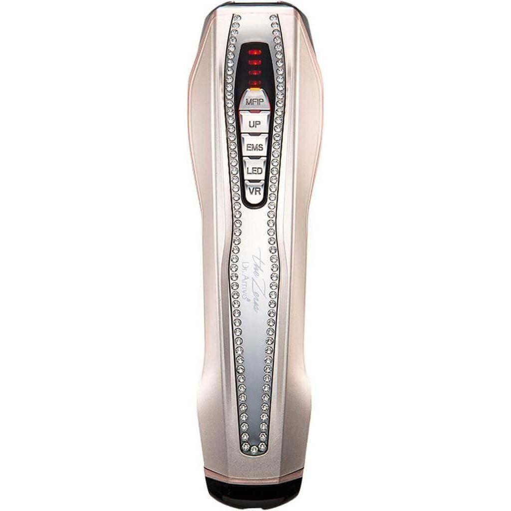 Dr. Arrivo Zeus Swarovski by Artistic & Co. | Luxury 5-in-1 Skin Tightening Device Dr Arrivo