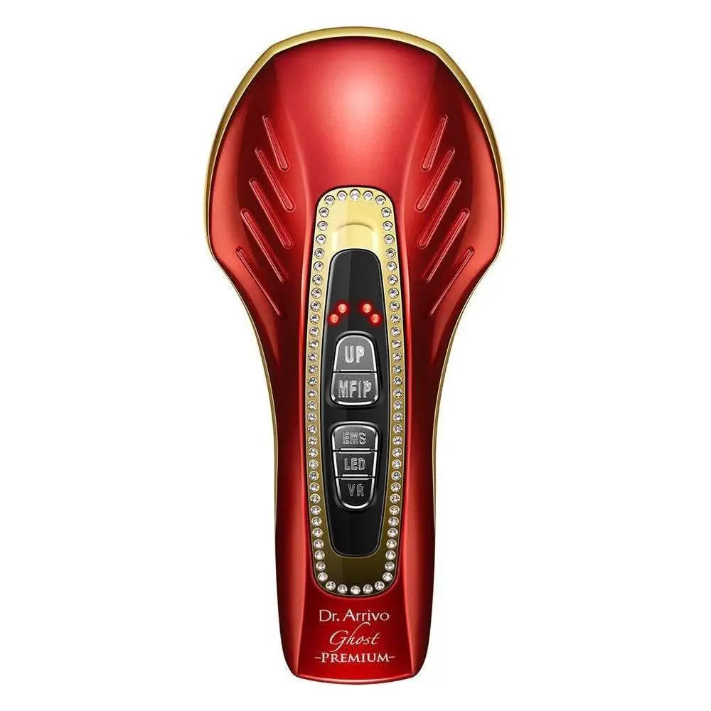 Dr. Arrivo Ghost Premium by Artistic & Co. | Lifting, Firming & Skin Rejuvenation Beauty Device - Sherue