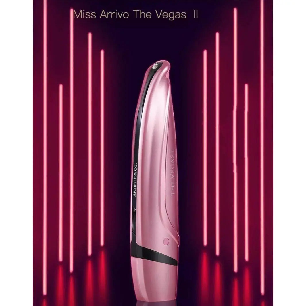 Dr. Arrivo The Vegas II Eye Beauty Device | Advanced Eye Lifting & Anti-Aging Technology - Sherue