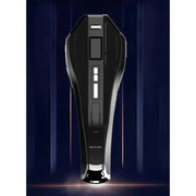 DR.HOME SONIC Ultrasonic Beauty Device | LED Light Therapy, Import Pulse & Collagen-Boosting Skincare Tool - Sherue