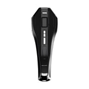 DR.HOME SONIC Ultrasonic Beauty Device | LED Light Therapy, Import Pulse & Collagen-Boosting Skincare Tool - Sherue