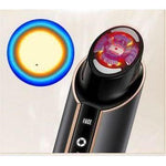 Load image into Gallery viewer, FLOSSOM Home Beauty RF Instrument | Dual-Mode Eye &amp; Face Radio Frequency Lifting Device FLOSSOM