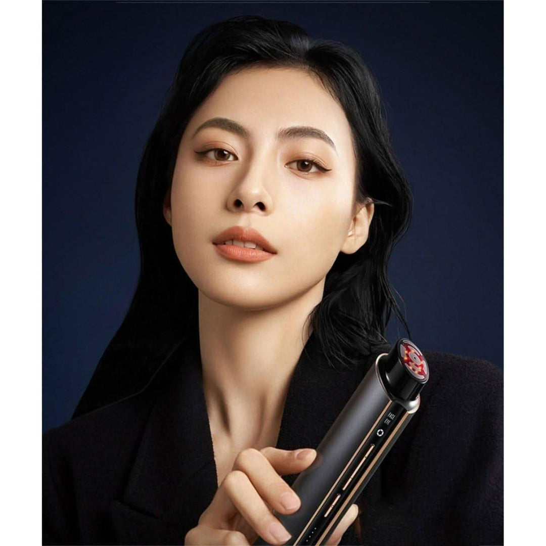 FLOSSOM Home Beauty RF Instrument | Dual-Mode Eye & Face Radio Frequency Lifting Device FLOSSOM