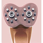 Load image into Gallery viewer, GRAZIA DIREIA Zeru EMS Face &amp; Scalp Device | Ionic Cleansing, LED Light Therapy &amp; EMS Lifting in One Smart Tool GRAZIA