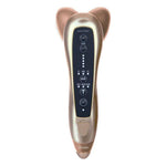 Load image into Gallery viewer, GRAZIA DIREIA Zeru EMS Face &amp; Scalp Device | Ionic Cleansing, LED Light Therapy &amp; EMS Lifting in One Smart Tool GRAZIA