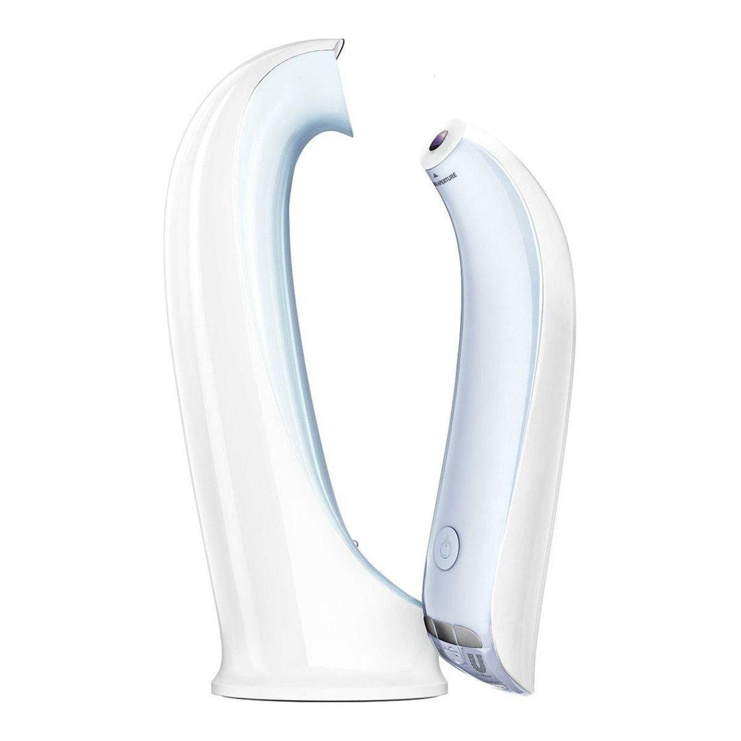 Iluminage At-Home Skin Smoothing Laser | Anti-Aging & Wrinkle-Reducing Device Iluminage