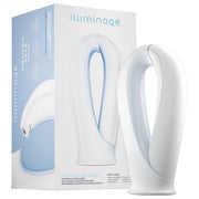Iluminage At-Home Skin Smoothing Laser | Anti-Aging & Wrinkle-Reducing Device Iluminage