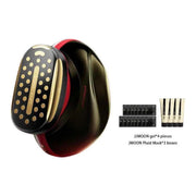 JMOON Max 32-Pole Radio Frequency Beauty Instrument | EMS & RF Technology for Lifting, Firming & Collagen Rejuvenation - Sherue