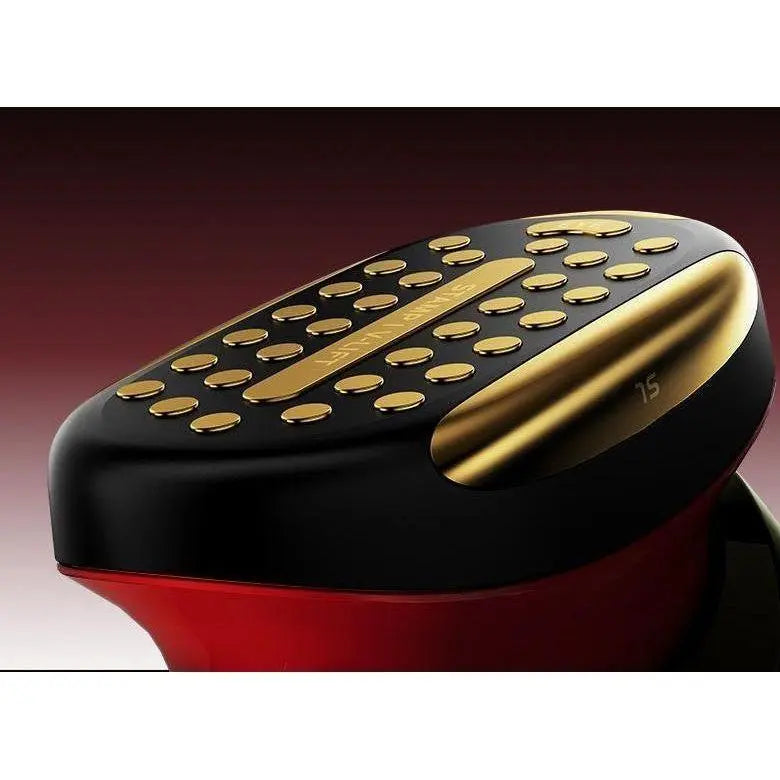 JMOON Max 32-Pole Radio Frequency Beauty Instrument | EMS & RF Technology for Lifting, Firming & Collagen Rejuvenation - Sherue