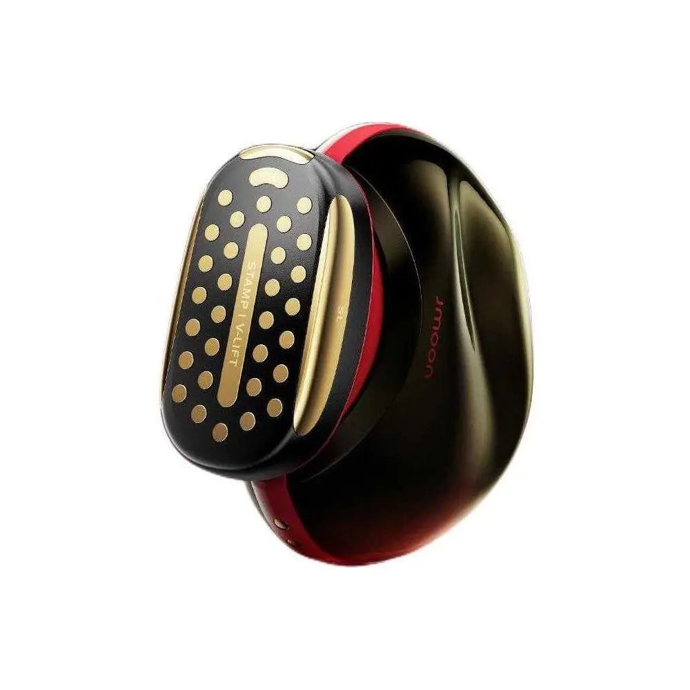 JMOON Max 32-Pole Radio Frequency Beauty Instrument | EMS & RF Technology for Lifting, Firming & Collagen Rejuvenation - Sherue