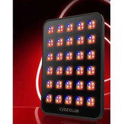 JMOON CYEECLUB LED Beauty Device | Advanced Phototherapy for Skin Rejuvenation, Acne Treatment & Whitening - Sherue