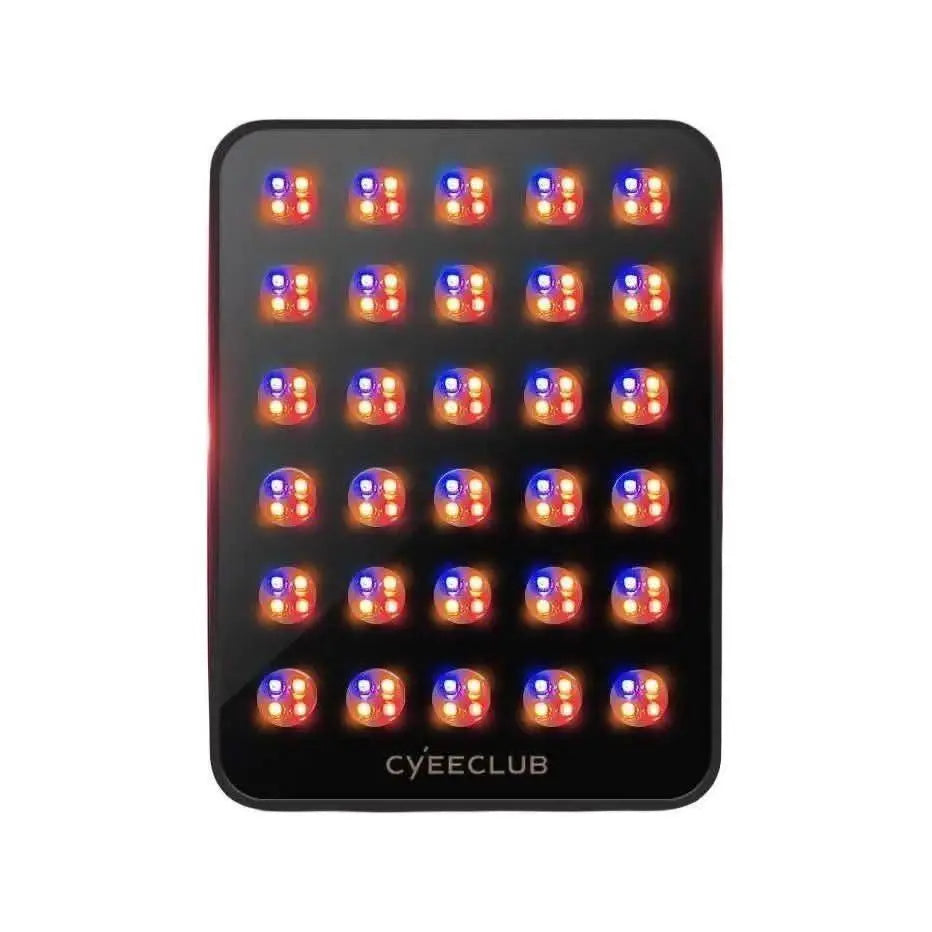 JMOON CYEECLUB LED Beauty Device | Advanced Phototherapy for Skin Rejuvenation, Acne Treatment & Whitening - Sherue