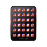 JMOON CYEECLUB LED Beauty Device | Advanced Phototherapy for Skin Rejuvenation, Acne Treatment & Whitening - Sherue