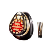 JMOON M12 Max Speedy Edition Beauty Device | Triple-Lift Microcurrent + LED Therapy for Firming & V-Line Contouring - Sherue