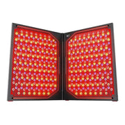 JMOON M9 LED Light Beauty Device Folding Dual-Screen | 9-Mode Full-Body Light Therapy System - Sherue