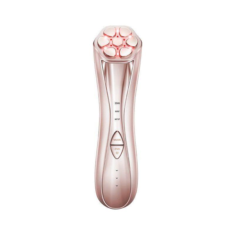 JUJY 24K Rejuvenating & Firming RF Machine | Gold-Infused Anti-Aging & Skin Tightening Device JUJY