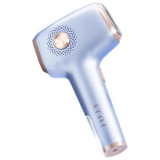 JUJY Freezing Point Hair Removal Device | Painless IPL Technology with 8°C Ice-Cooling for Full-Body Hair Removal JUJY